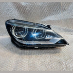 Bild in die Galerieansicht laden, Bmw 6 Series 640i 650i M6 F12 F06 2014 Headlight Adaptive led Righ side- 7268672