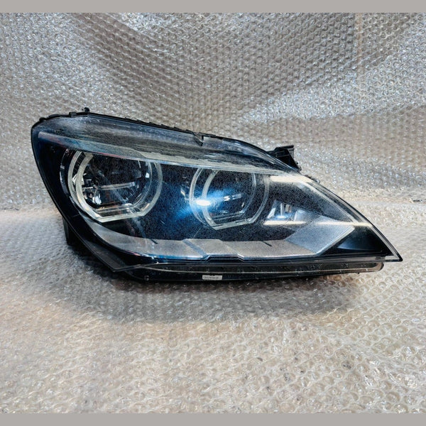 Bmw 6 Series 640i 650i M6 F12 F06 2014 Headlight Adaptive led Righ side- 7268672