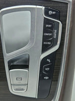 قم بتحميل الصورة إلى عارض الصور، 9352292-2015-2019 BMW 750i G11 G12 RHD Center Console Trim idrive &amp; Switches OEM
