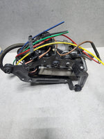 قم بتحميل الصورة إلى عارض الصور، 2015-2022 BMW 740i Air Suspension Compressor 6861882 7 Series G11 G12