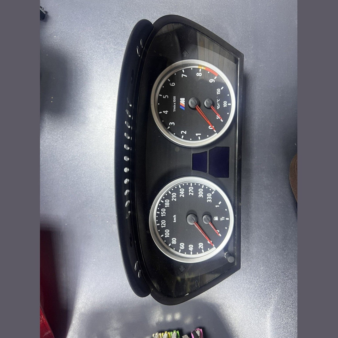 7837866 KM M5/M6/E63/E64/E60 2007 Modle From Japan