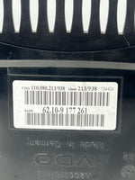 قم بتحميل الصورة إلى عارض الصور، 2007-2010 BMW E60 E61 5 Series 520d Speedometer Instrument Cluster 9177261 OEM