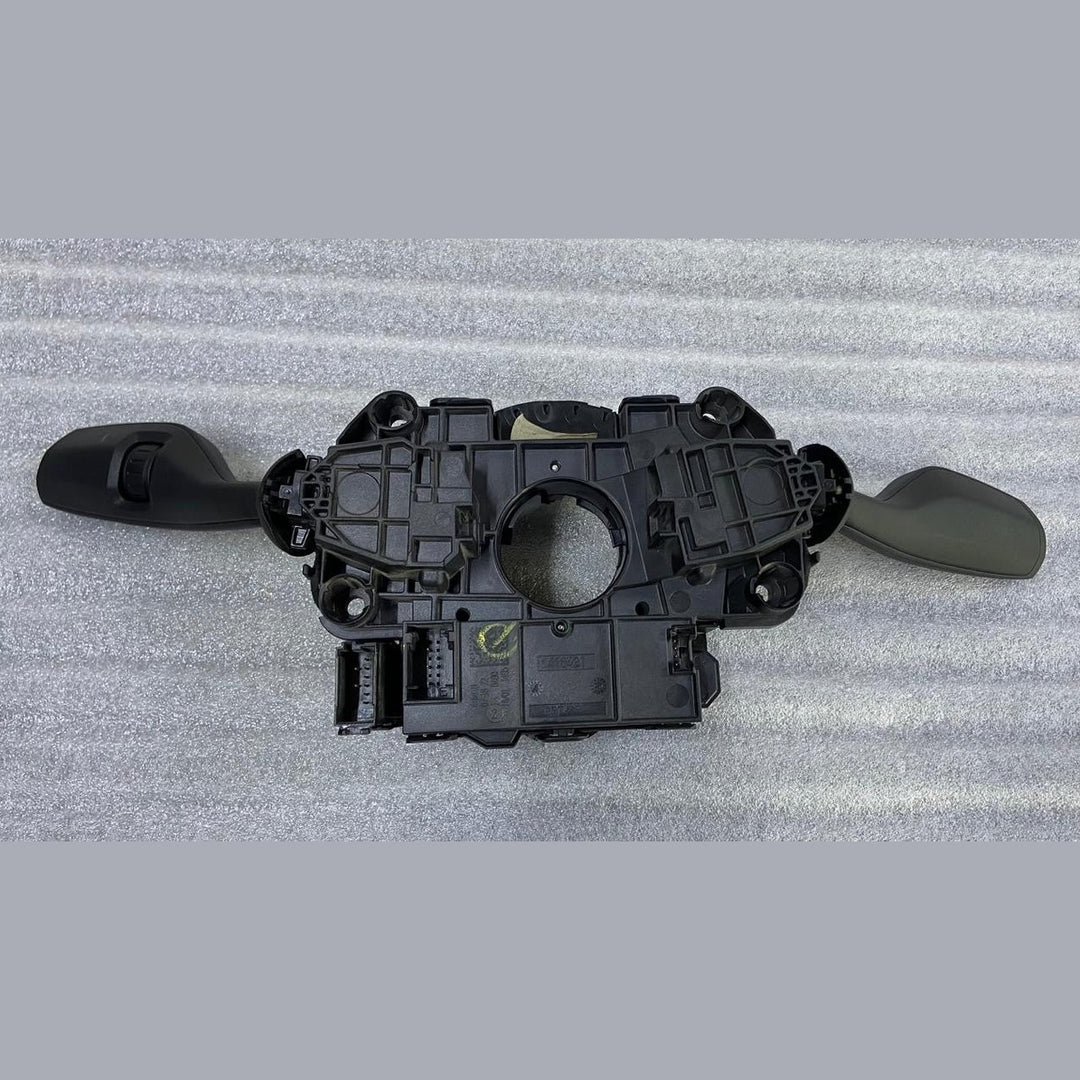 OEM BMW G-Series Genuine Shift Centre Steering Column Combination Angle 5A63E50