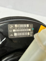 قم بتحميل الصورة إلى عارض الصور، 2003-2008 BMW Z4 E85 3.0 Brake Master Cylinder Servo 6757273 OEM