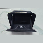 Load image into Gallery viewer, 2019 -23 BMW X5 G05 OEM LEFT DASH STORAGE BOX GLOVE BOX COMPARTMENT 9399352