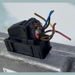 قم بتحميل الصورة إلى عارض الصور، OEM BMW X3 X4 F25 F15 F16 SURROUND VIEW CAMERA CONTROL MODULE 9329347