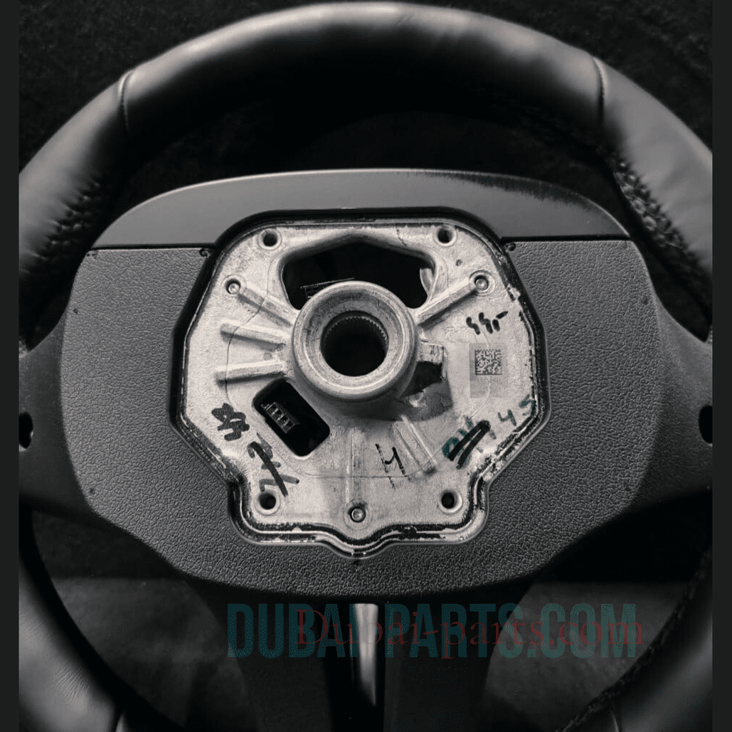 BMW 3 4 SERIES G20 G21 G22 M SPORT LEATHER WHEEL STEERING - 8077415