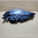 Load image into Gallery viewer, 2008-2014 BMW X6 Left Headlight 7271359 X6 E71 XENON ECE