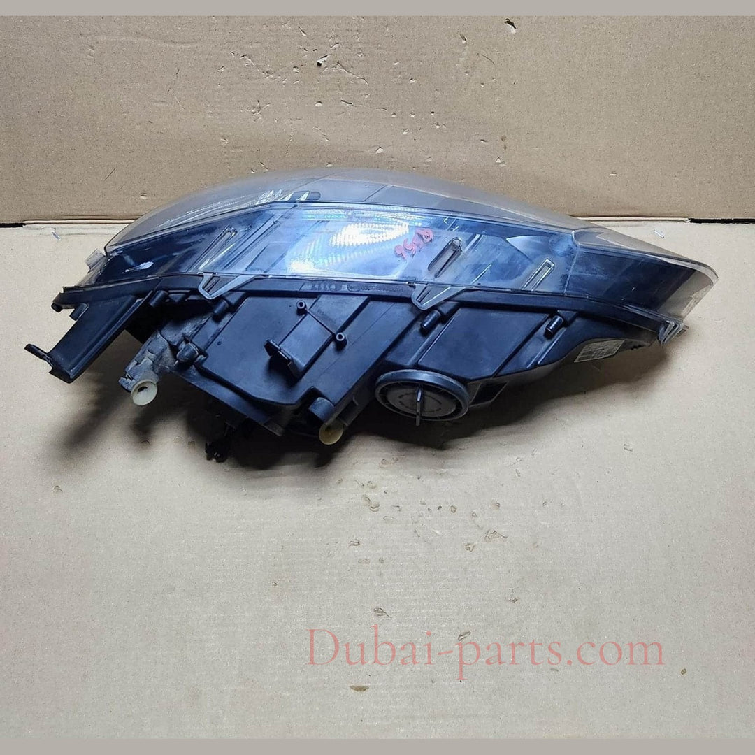 2008-2014 BMW X6 Left Headlight 7271359 X6 E71 XENON ECE
