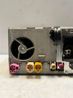 Load image into Gallery viewer, 2016 BMW X1 F48 B48A20A Multimedia Navigation Head Unit 6803151 OEM