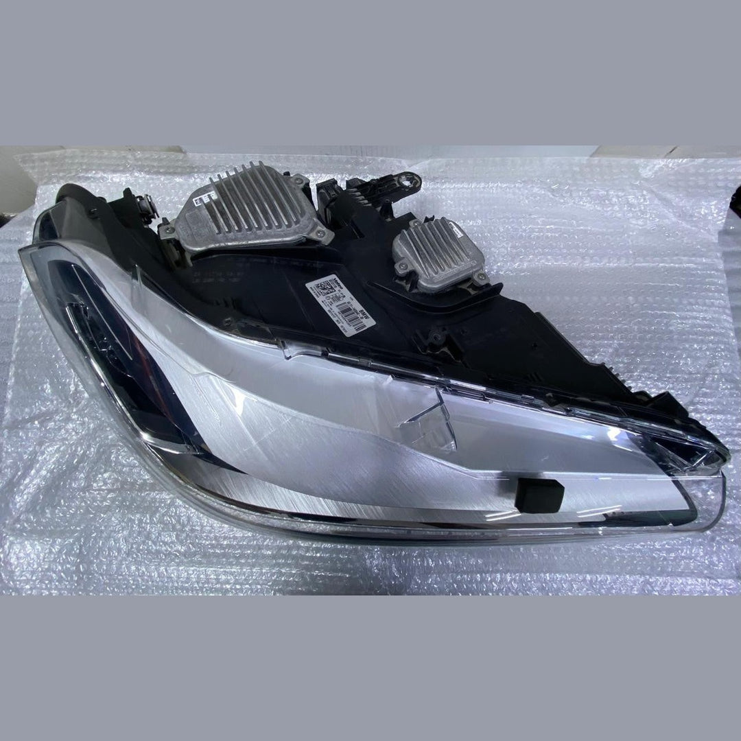 OEM BMW X2 F39 HEAD LIGHT LED ADAPTIVE RHD ECE RIGHT SIDE 7420442 Without module