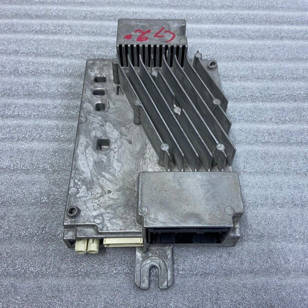 OEM BMW G05 G11 G15 G20 G26 G30 Amplifier Module Amplifier RAM Base ECE 5A47220