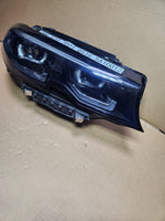 Bild in die Galerieansicht laden, Genuine 2018-2023 BMW 330i Shadow Line Led Headlight 5A1D012 3 Series G20 G21