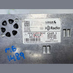 Bild in die Galerieansicht laden, 07-10 Mercedes  S550 Sirius Satellite Radio Receiver Module A1719060700 ML350,