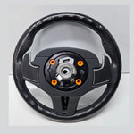 Load image into Gallery viewer, 9882237-2008 BMW 335i Multifunction Steering Wheel OEM