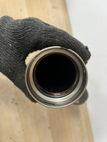 Load image into Gallery viewer, 2016 BMW 2 Coupe F22 Right Intercooler Hose 7638455 15476810 1.5i 
