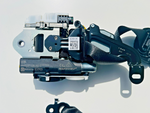 Bild in die Galerieansicht laden, BMW ORIGINAL 5,6 SERIES  M5 G30 G31 G32 SEAT BELT FRONT RIGHT TENSIONER 7430116