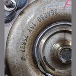 Load image into Gallery viewer, BMW X1 F48 B48 Automatic Transmission Gearbox GA8F22AW 8675209 OEM