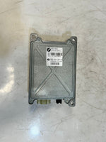 قم بتحميل الصورة إلى عارض الصور، 2013-2018 BMW X5 F15 F85 3.0L engine. Battery Charge Module 6817834 OEM
