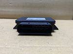 Load image into Gallery viewer, 2010-2017 BMW X3 Electric Parking Brake Control Module 6862808 F10, F11, F12, F1