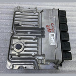 Load image into Gallery viewer, OEM BMW G07 S68 ENGINE CONTROL UNIT DME ECU ONLY 5A40DA3 BOSCH