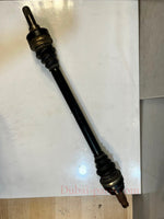 Load image into Gallery viewer, 2011-2016 BMW 5 SERIES F10 F11 535i xDrive Rear Right CV Axle Shaft 7581030