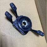 قم بتحميل الصورة إلى عارض الصور، 2007-2013 BMW X5 E70 Steering Column Switch Module 9164419 SZL