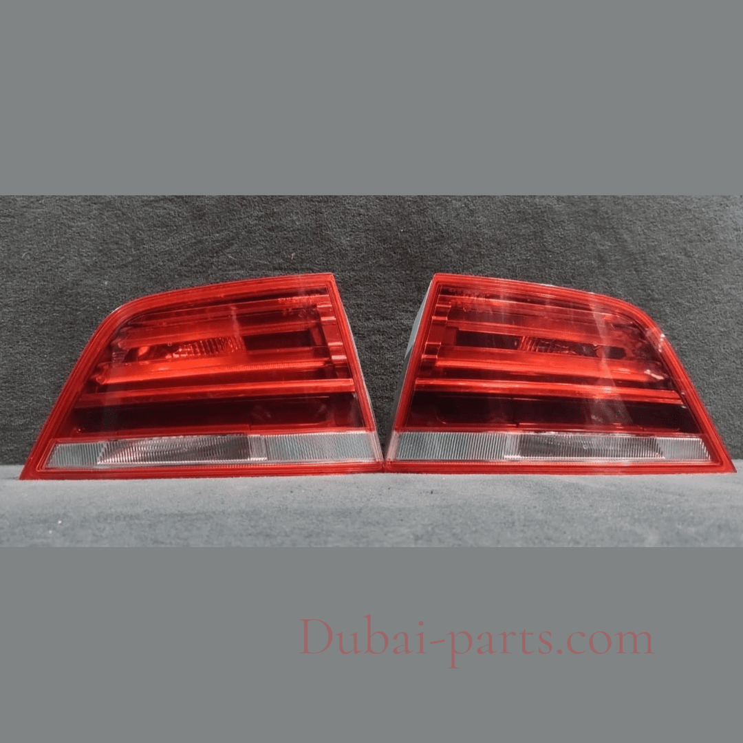 BMW X3 F25 GENUINE TYC TRUNK LED TAIL LIGHT LED REAR PAIR  7217314_7217313