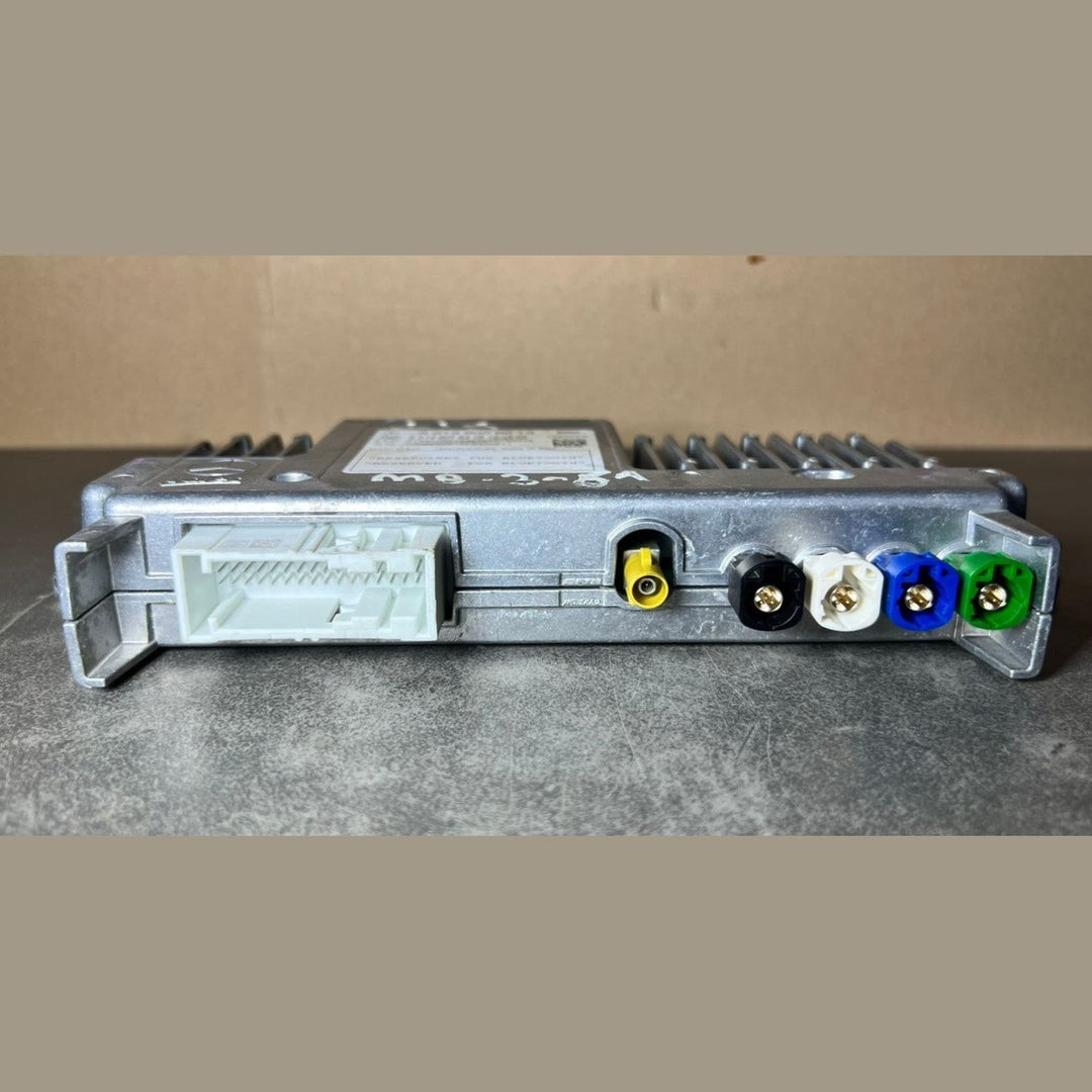 17-21 Mercedes W213 Automated Photo Parking Control Camera Module A213 9006613