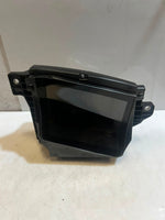 Load image into Gallery viewer, 2015-2016 BMW X5 F15 F85 Head Up Display Screen 9321970 OEM