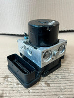 Load image into Gallery viewer, 2012-2013 BMW 1' F30 F20 F21 320i ABS Hydraulic Block Control Pump 6860730 OEM