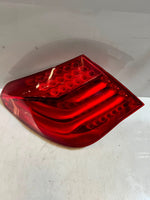 Load image into Gallery viewer, 2010 BMW 7 Series 750Li F01, F02, F03, F04 LEFT Rear Tail Light 7182197 OEM