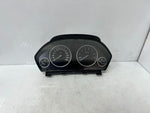 Bild in die Galerieansicht laden, 2016 BMW 320i 4 Series F30 F31 F32 F34 Instrument Cluster 6804979 OEM