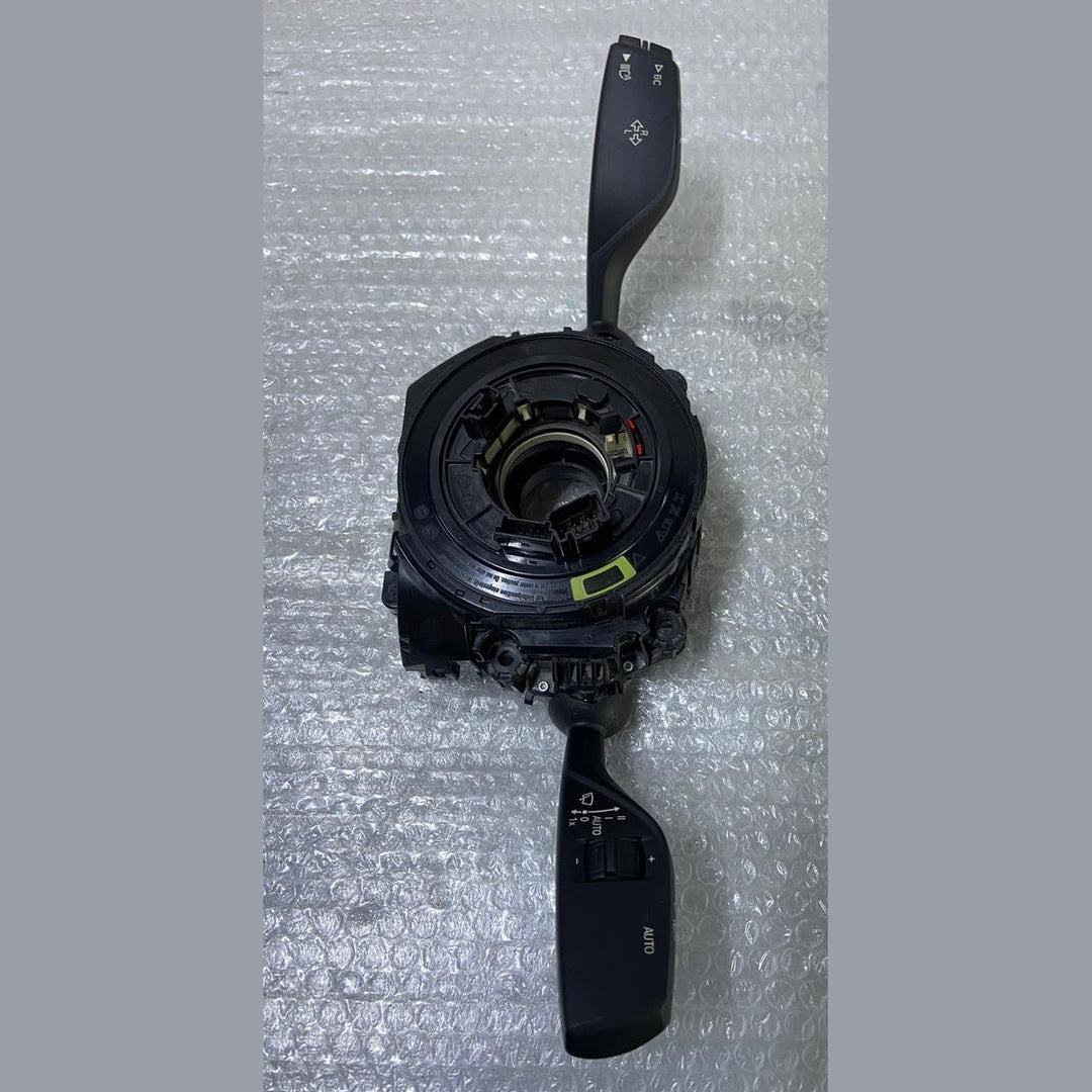 BMW G11 730d Steering Column Switch / Slip Ring Shift Center (OEM, 9472547)