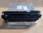 Load image into Gallery viewer, OEM BMW 3 SERIES E90 E91 E92 E93 CCC SAT  NAVIGATION JAPAN HEAD UNIT-9170723