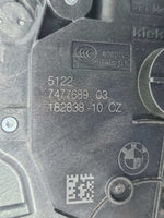 Load image into Gallery viewer, BMW G30 LCI 530d M Package Door Lock Latch Rear Left Side 7477689 OEM