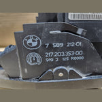 Load image into Gallery viewer, BMW Gear Selector Switch 9191208. 5 Series E60 E61 and 6 Series E63 E64 RHD