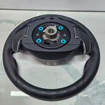 قم بتحميل الصورة إلى عارض الصور، 2018 BMW X5 G05 X6 G06 X7 G07 Steering Wheel Multifunctional M-Package 9504759