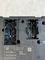 Load image into Gallery viewer, 2014 BMW F34 F30 F31 F30 F36 328i Comfort/Convenience Control Module 9317174