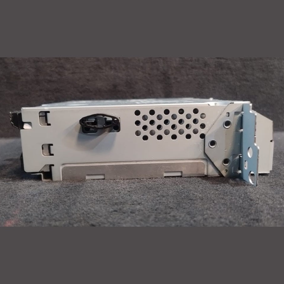 BMW F10 F11 RADIO CD DVD GPS HEAD UNIT CIC‑MID BUSINESS NAVI P/N 9282027