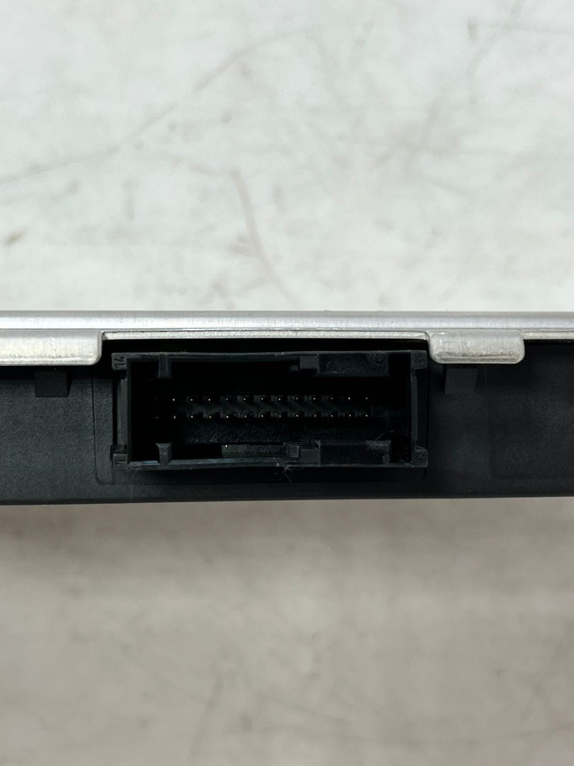 2011-2014 BMW FRM III X3 F25 Footwell Light Control Module 9250458 OEM