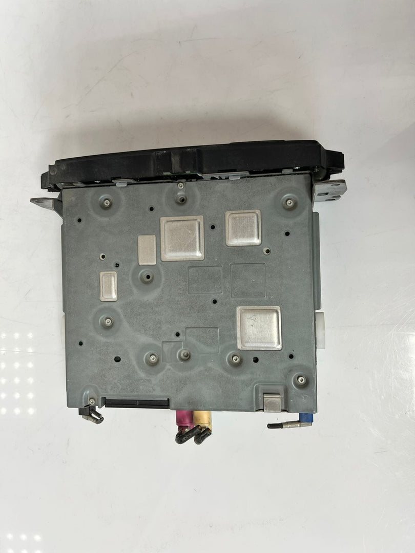 2010-2015 BMW X1 1' 3' E90 E91 E92 E93 Navigation Head Unit 9283249 OEM