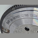Load image into Gallery viewer, 2023-2024 BMW X1 U11 B48 Dual Mass Flywheel Automatic 5A87395 OEM