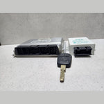 قم بتحميل الصورة إلى عارض الصور، 1999-2001 BMW 740i E38 540I E39 V8 M62 Engine Control Module 7501290 ECU SET 