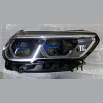 Bild in die Galerieansicht laden, OEM BMW X5 G05 X6 G06  LASER DYNAMIC HEADLIGHT  SIDE US RHS 5A279A4 No modules