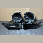 Load image into Gallery viewer, 12-14 Mercedes W204 C300 C250 Front Center Dashboard  Heater A/C Air Vent Set