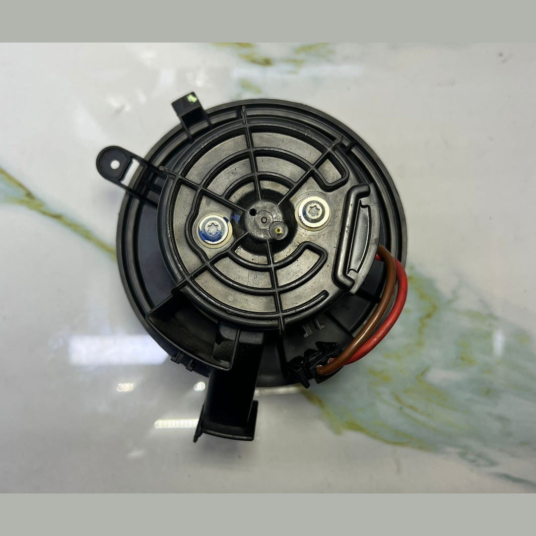 11-20 Mercedes W204 W212 C250 C350 E550 AC A/C Heater Blower Motor Fan OEM
