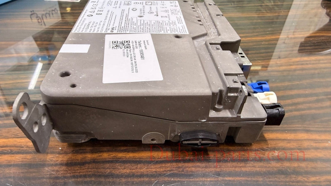OEM BMW X5M F95 X5 G05 X7 G07 X6 G06 SA609 Audio Head unit MGU HU DAB 5B37391 01