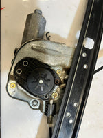 Load image into Gallery viewer, 2000-2006 BMW X5 E53 Front Right Window Regulator With Motor 8254912 OEM