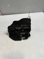 Load image into Gallery viewer, BMW E92 E60 E61 E65 E81 E87 E90 F20 Door Lock Actuator Front Right 7202144 OEM